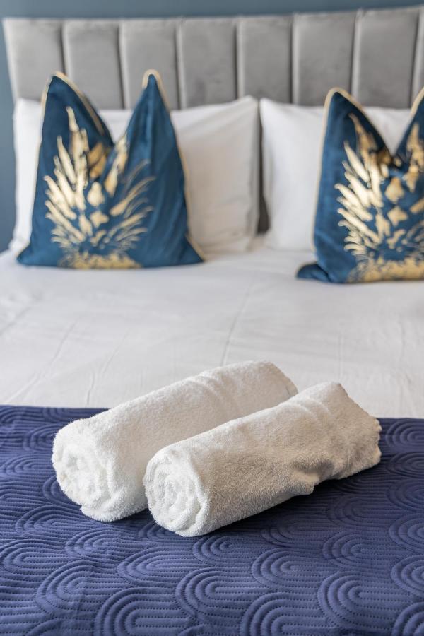 2Cq*Morden Studio Flat *Moments Away From Brighton Seafront Διαμέρισμα Εξωτερικό φωτογραφία