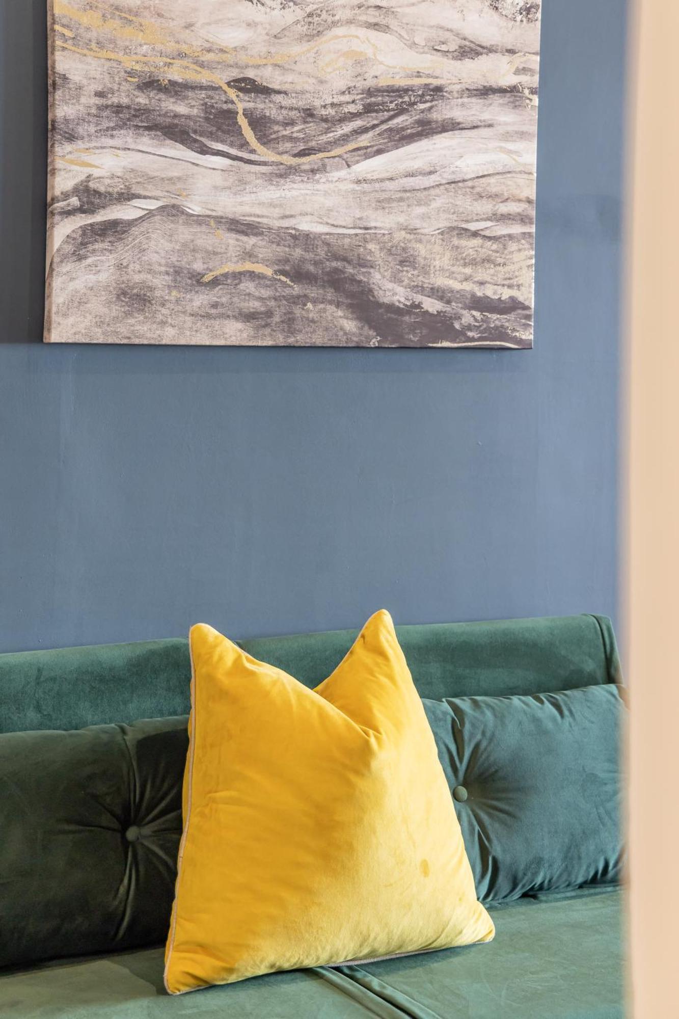 2Cq*Morden Studio Flat *Moments Away From Brighton Seafront Διαμέρισμα Εξωτερικό φωτογραφία