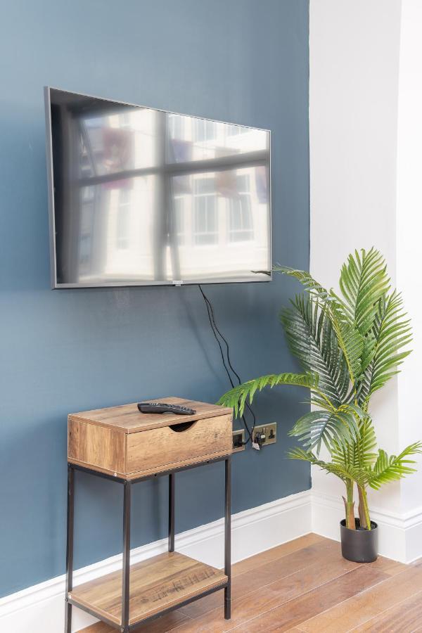 2Cq*Morden Studio Flat *Moments Away From Brighton Seafront Διαμέρισμα Εξωτερικό φωτογραφία
