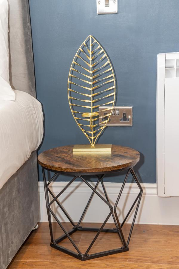 2Cq*Morden Studio Flat *Moments Away From Brighton Seafront Διαμέρισμα Εξωτερικό φωτογραφία
